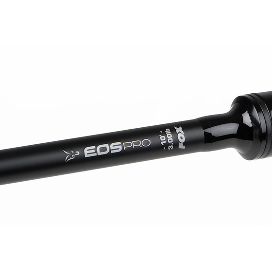 Fox Eos Pro Rods