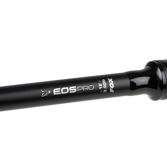 Fox Eos Pro Rods