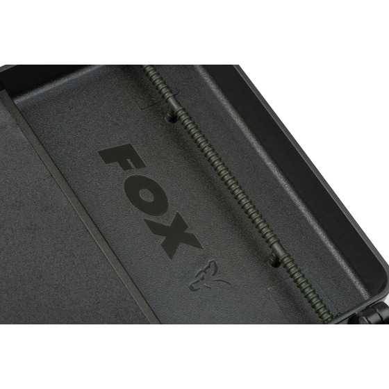 Fox F-box Magnetic Disc & Rig Box System – Large