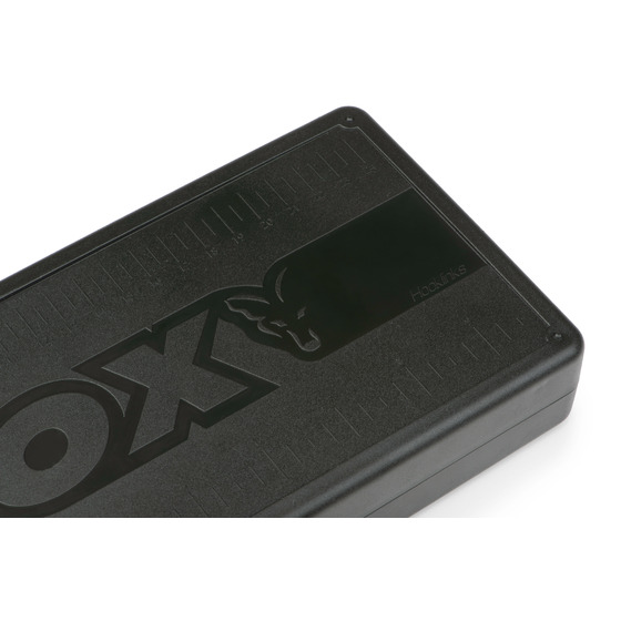 Fox F-box Magnetic Disc & Rig Box System – Medium