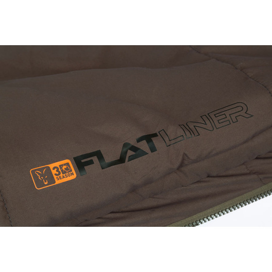 Fox Flatliner 8 Leg 3 Season Sleep System