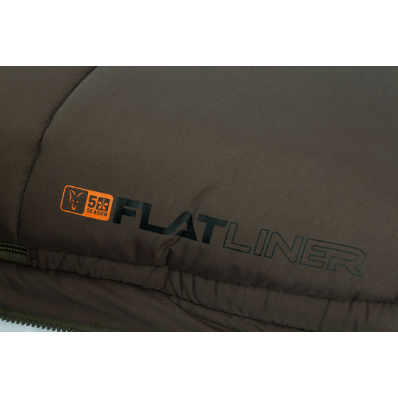 Fox Flatliner 8 Leg 5 Season Sleep System