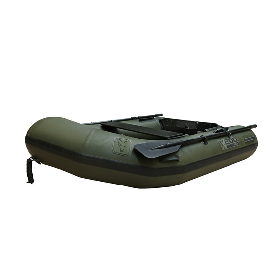 Fox Fox 200 Inflatable Boat