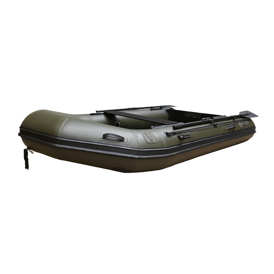 Fox Fox 290 Inflatable Boat
