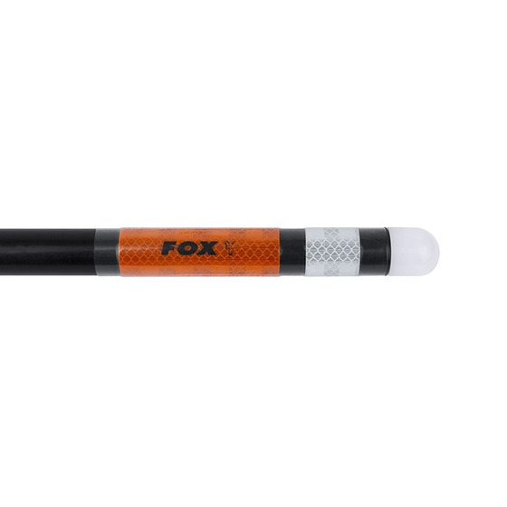 Fox Halo Illuminated Marker Pole – 1 Pole Kit (no Remote)