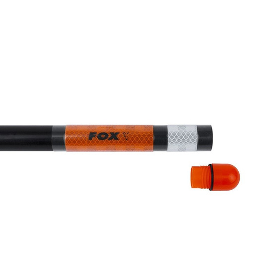 Fox Halo Illuminated Marker Pole – 2 Pole Kit Including Remote