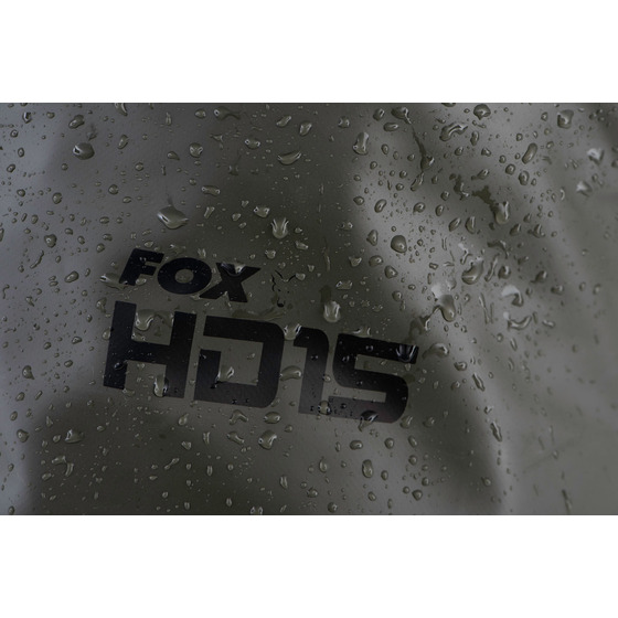 Fox Hd Dry Bags