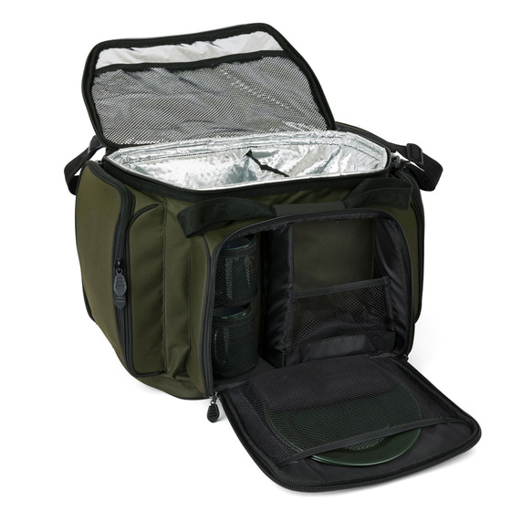 Fox R-series Cooler Food Bag Two Person