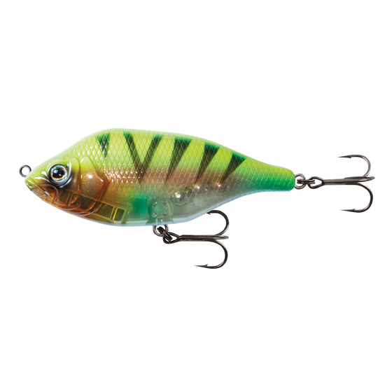 Fox Rage Hitcher Jerk & Twitch 80mm Lipless