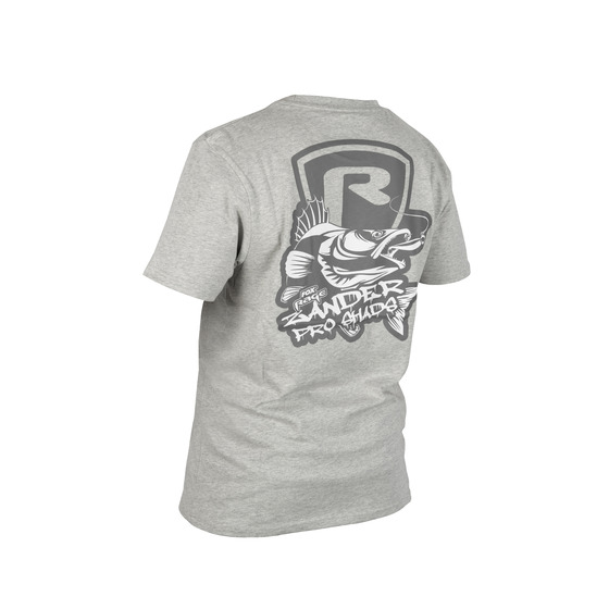 Fox Rage Lightweight Zander Pro T-shirt