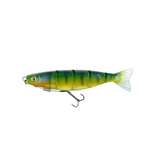 Fox Rage Loaded Jointed Pro Shads 18 Cm/52g Sz.1/0