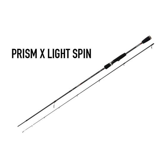 Fox Rage Prism X  Light Spin
