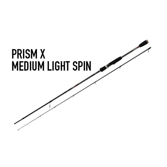 Fox Rage Prism X  Medium Light Spin