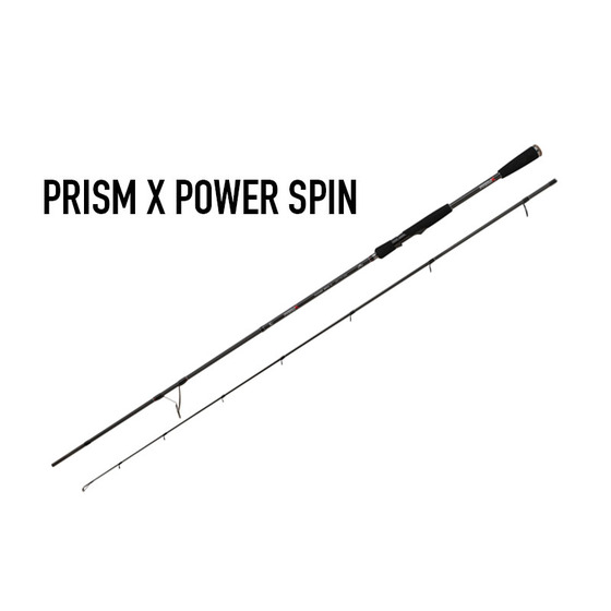 Fox Rage Prism X  Power Spin