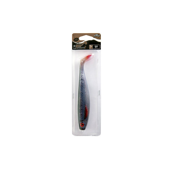 Fox Rage Pro Shad Ultra Uv Sn Roach