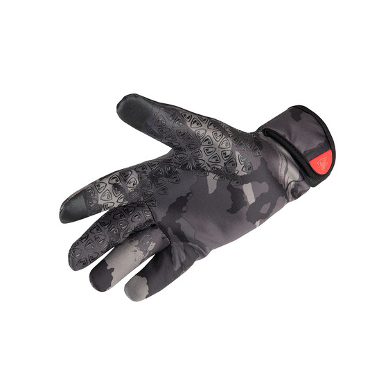 Fox Rage Rage Thermal Camo Gloves