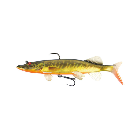 Fox Rage Realistic Replicant Pike 10cm