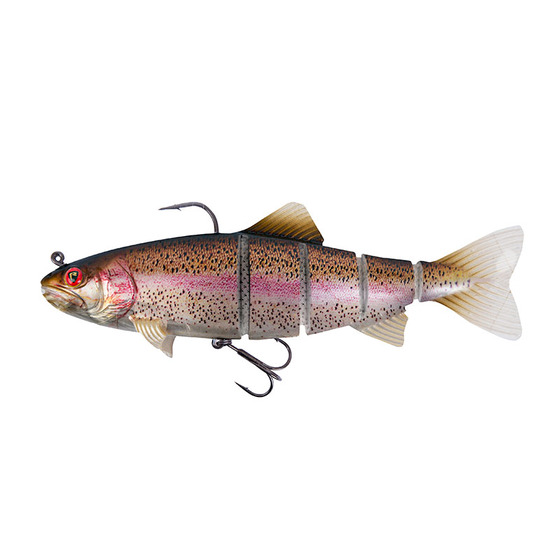 Fox Rage Realistic Replicant Trout Jointed 23 Cm 9&#34;