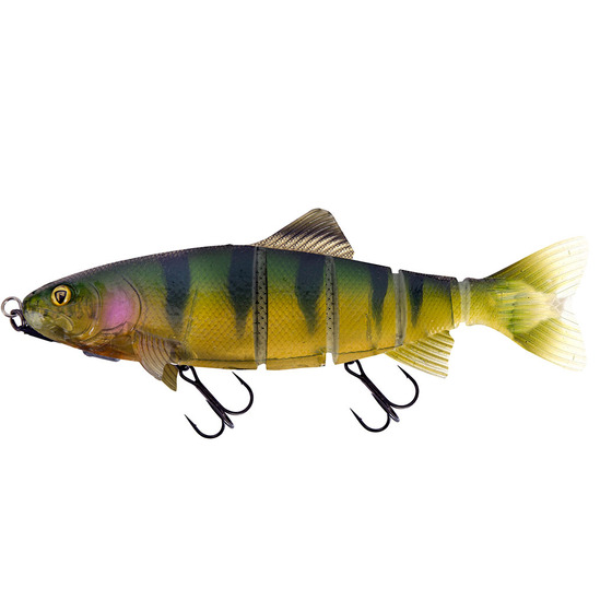 Fox Rage Replicant Realistic Trout Jointed Shallow 18 Cm / 7 77 G