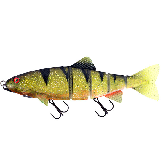 Fox Rage Replicant Realistic Trout Jointed Shallow 18  Cm / 7  77 G