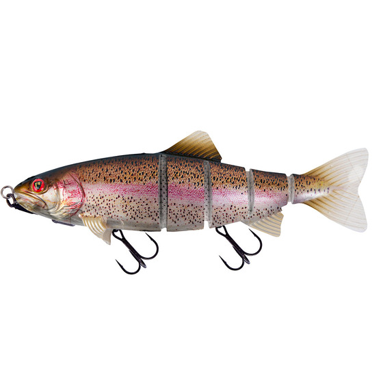 Fox Rage Replicant Realistic Trout Jointed Shallow  23  Cm / 9  158 G
