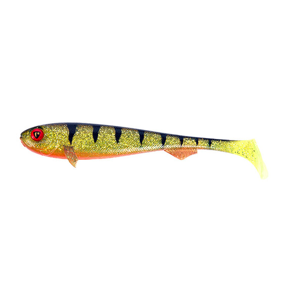 Fox Rage Super Slick Shad Uv 18 Cm / 7"