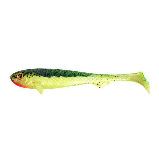 Fox Rage Super Slick Shad Uv 23 Cm / 9"