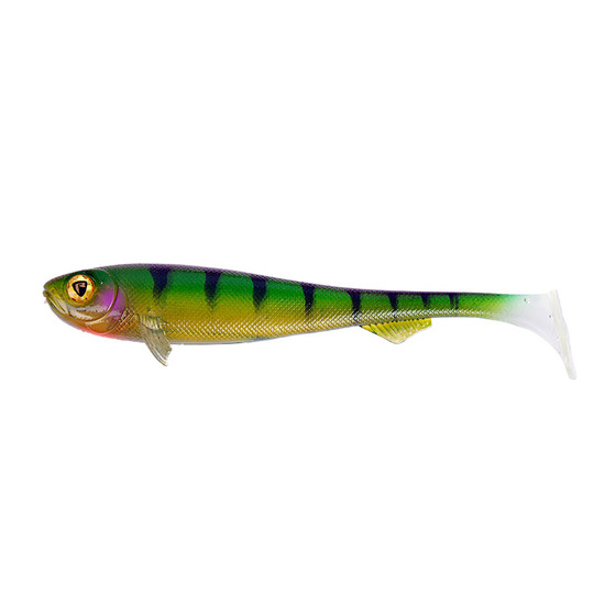 Fox Rage Super Slick Shad Uv 23 Cm / 9"