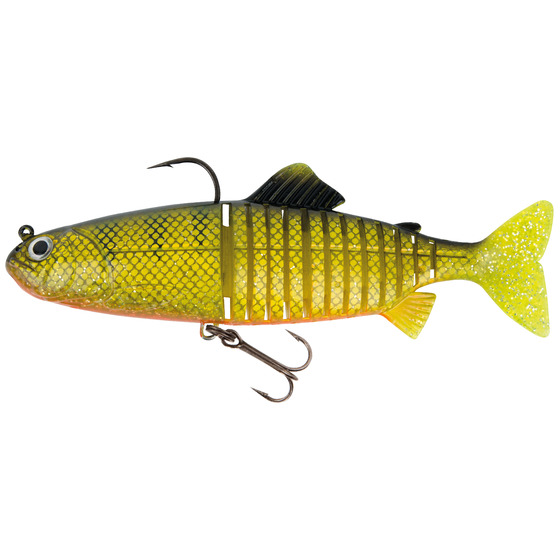 Fox Rage Uv Replicant Jointed 18cm