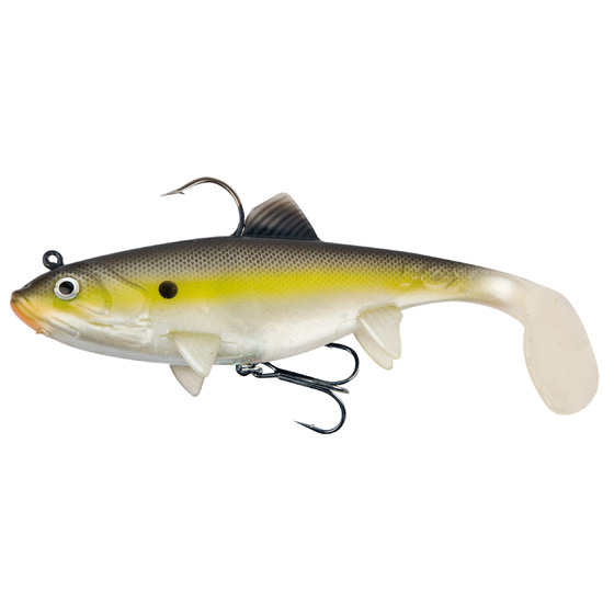 Fox Rage Uv Replicant Wobble 14cm