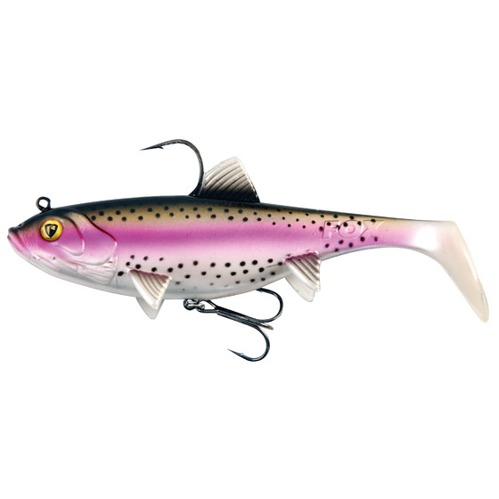 Fox Rage Uv Replicant Wobble 14cm