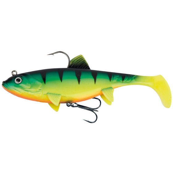 Fox Rage Uv Replicant Wobble 18cm