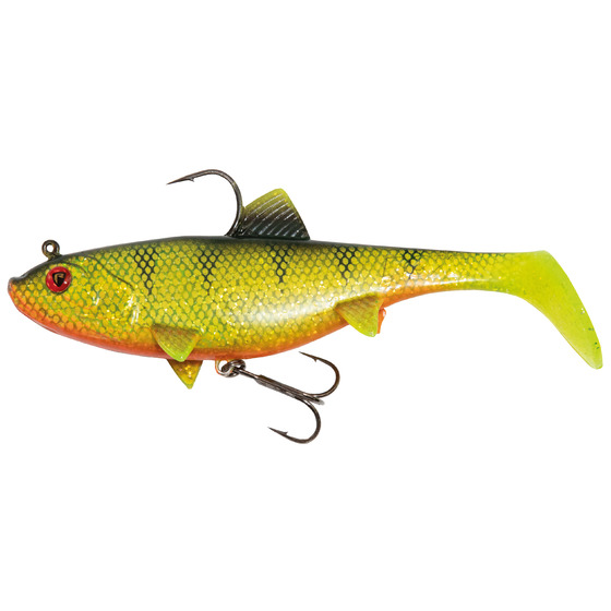 Fox Rage Uv Replicant Wobble 7.5cm