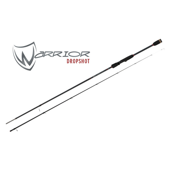 Fox Rage Warrior  Dropshot Rods