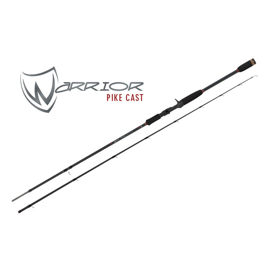 Fox Rage Warrior  Pike Cast Rod