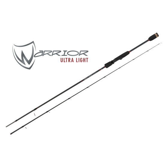 Fox Rage Warrior  Ultra Light Rods