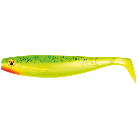 Fox Rage Zander Pro Shad 14 Cm