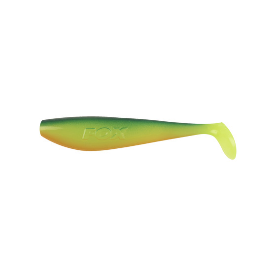 Fox Rage Zander Pro Shad 7.5 Cm