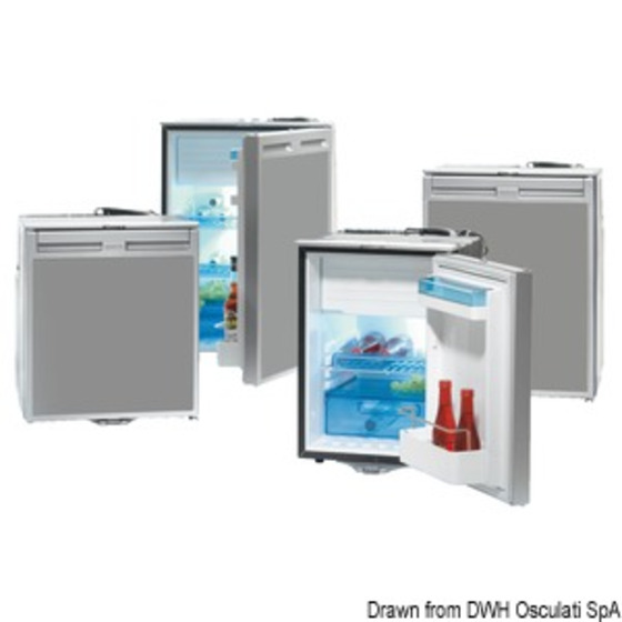 Dometic Refrigerator