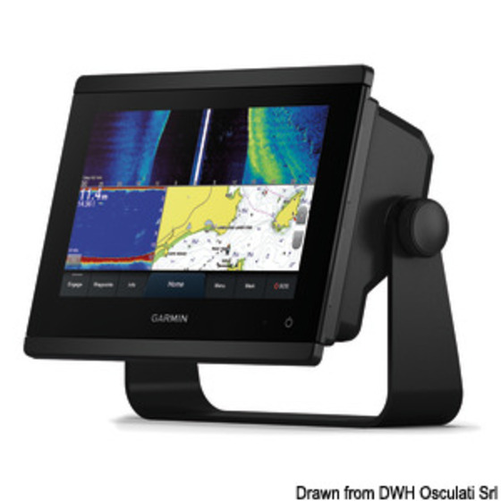 Garmin GPSmap 723 (xsv) E 923 (xsv)