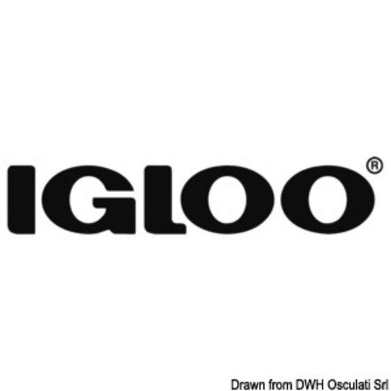 Igloo Rigid Icebox (up To 90 Litres)