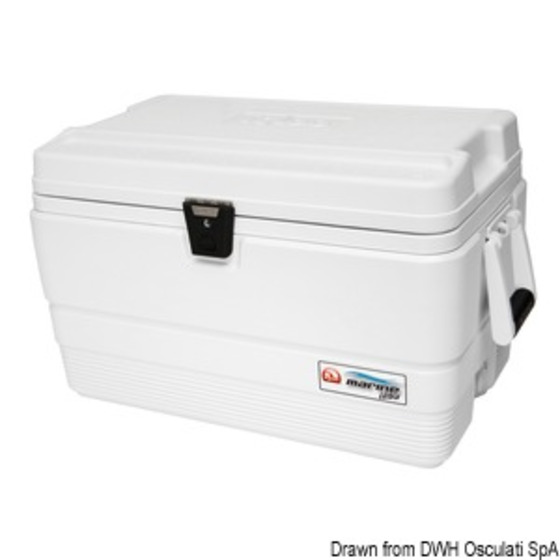 Igloo Rigid Icebox (up To 90 Litres)