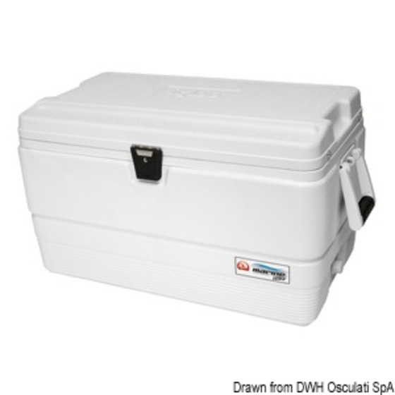 Igloo Rigid Icebox (up To 90 Litres)