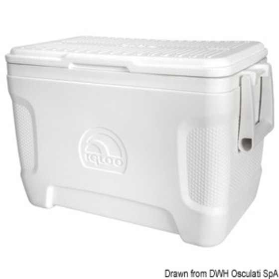 Igloo Rigid Icebox (up To 90 Litres)