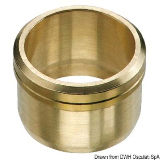 Gok Spare Ogive For 8-mm Copper Tube Fittings