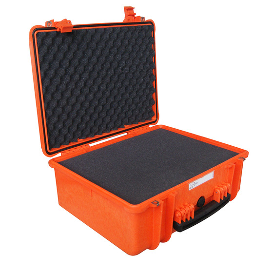 Gt Line Waterproof Floating Cases With Sponge