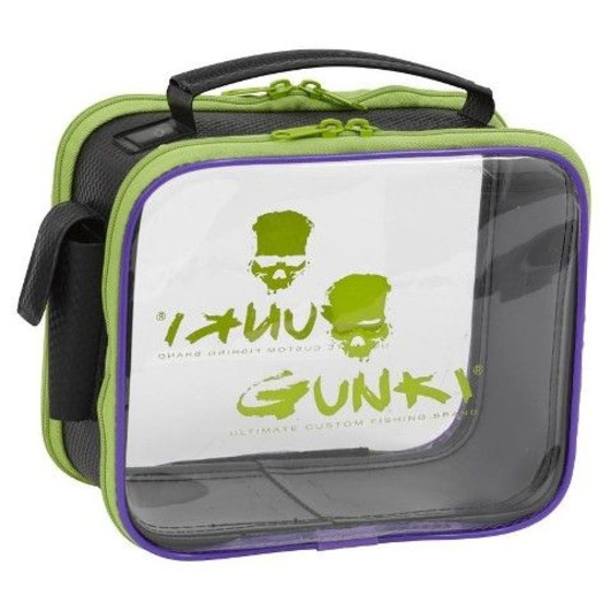 Gunki Hand Bag