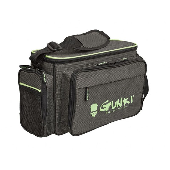 Gunki Iron-T Shoulder Bag