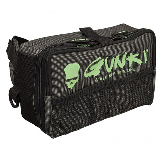 Gunki Iron-T Walk Bag PM