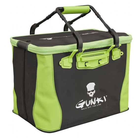 Gunki Safe Bag Edge